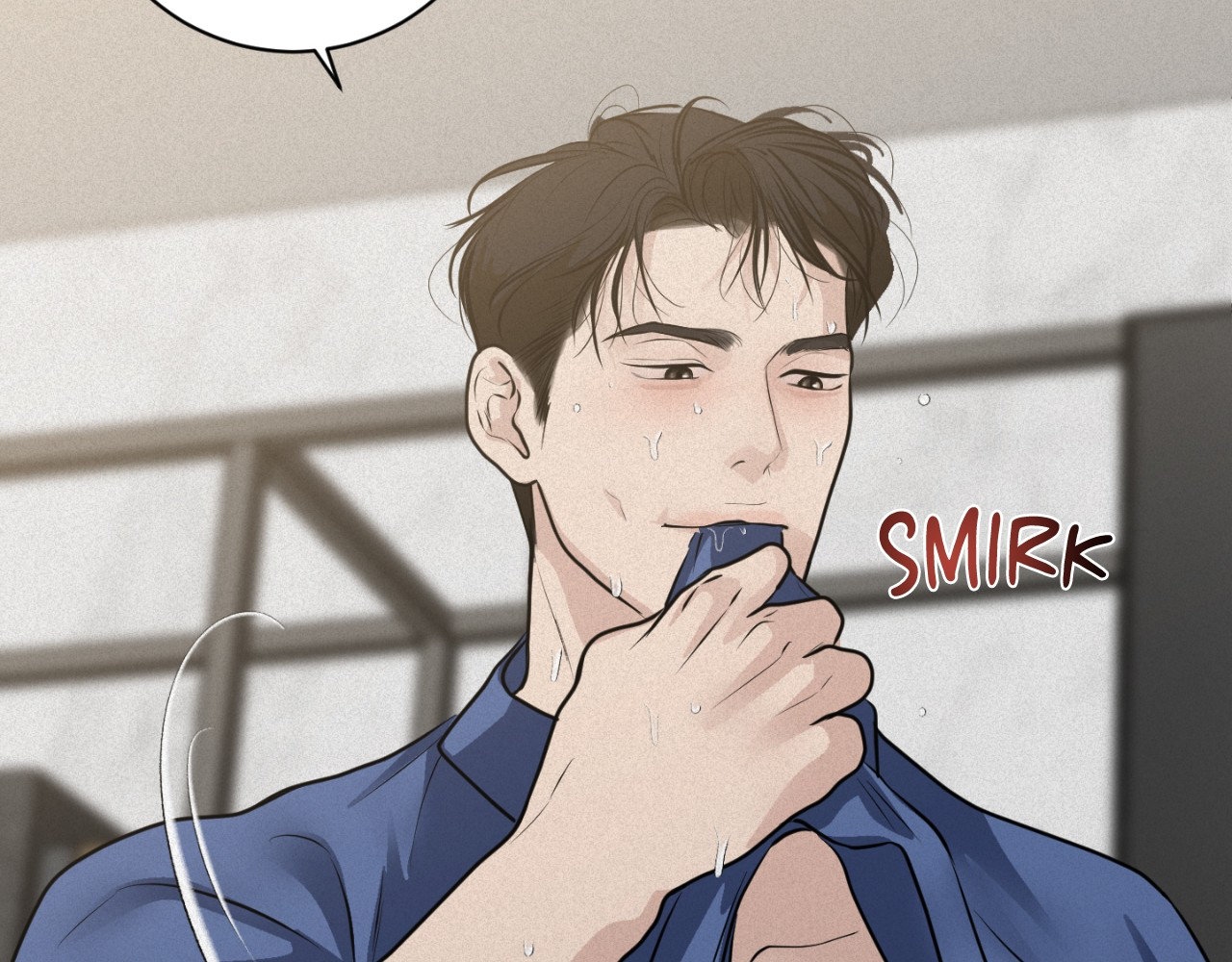 Say a Little Prayer - Chapter 29 manhwa