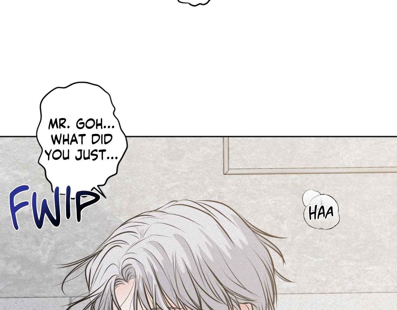Say a Little Prayer - Chapter 29 manhwa