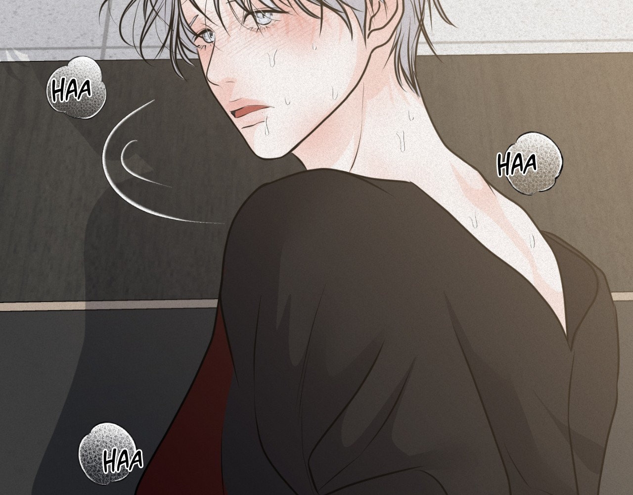 Say a Little Prayer - Chapter 29 manhwa