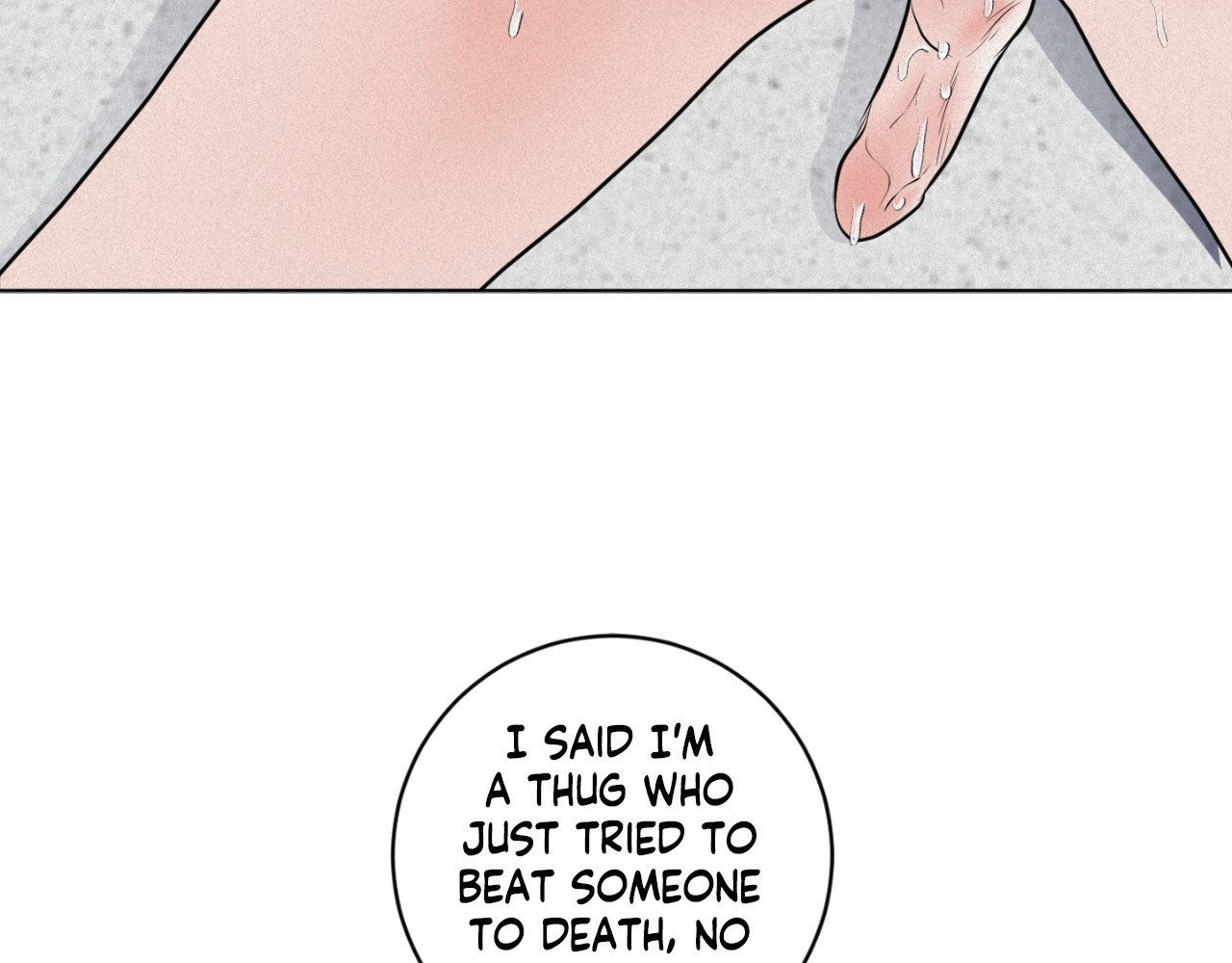 Say a Little Prayer - Chapter 29 manhwa