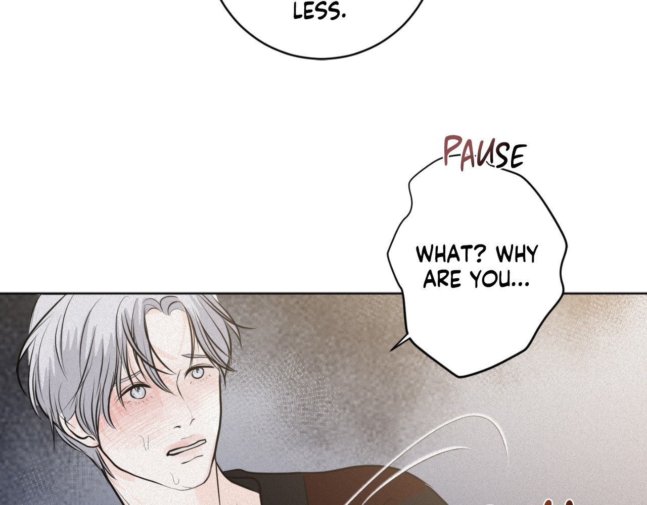 Say a Little Prayer - Chapter 29 manhwa