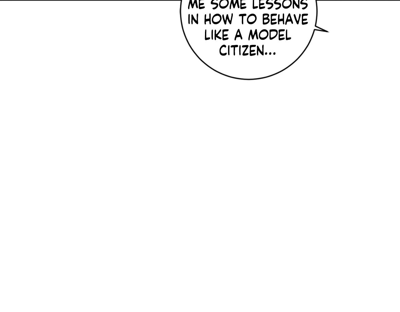 Say a Little Prayer - Chapter 29 manhwa