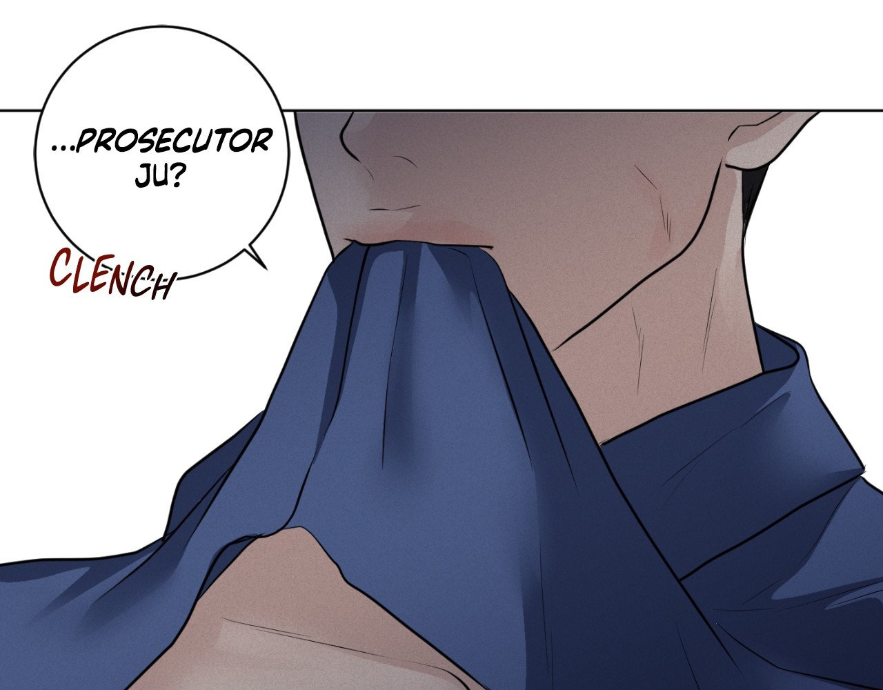 Say a Little Prayer - Chapter 29 manhwa