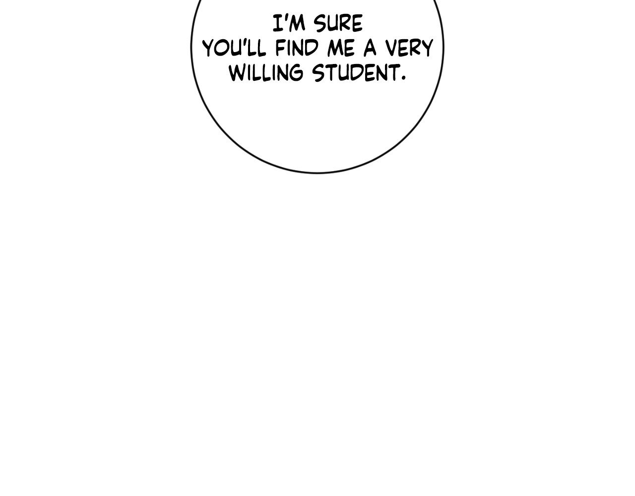 Say a Little Prayer - Chapter 29 manhwa