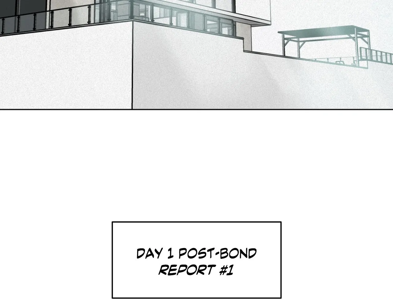 Say a Little Prayer - Chapter 3 manhwa