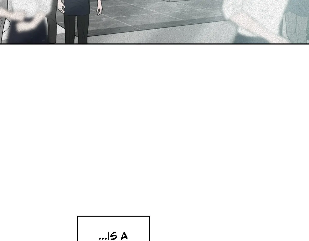 Say a Little Prayer - Chapter 3 manhwa