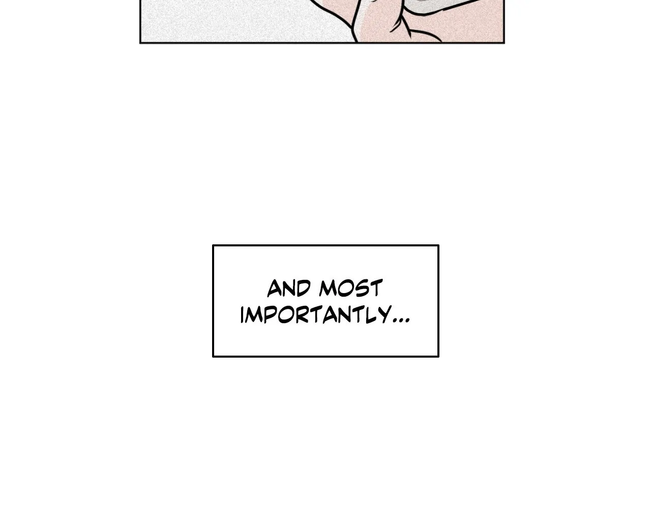 Say a Little Prayer - Chapter 3 manhwa