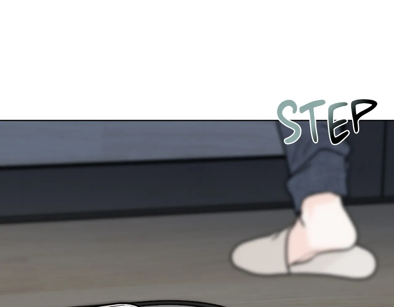 Say a Little Prayer - Chapter 3 manhwa