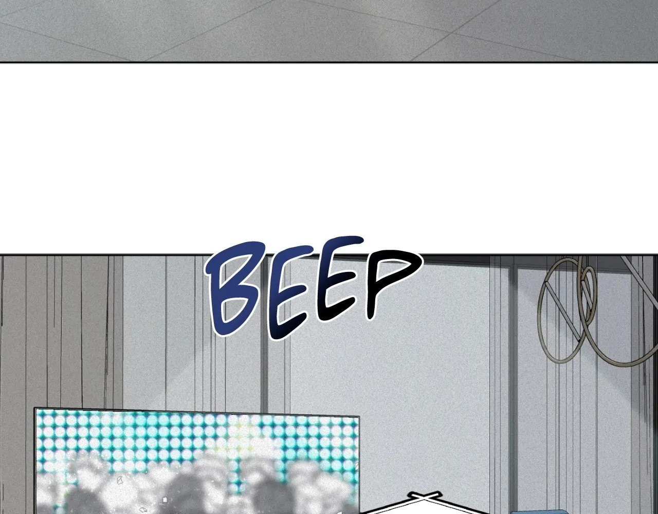 Say a Little Prayer - Chapter 3 manhwa