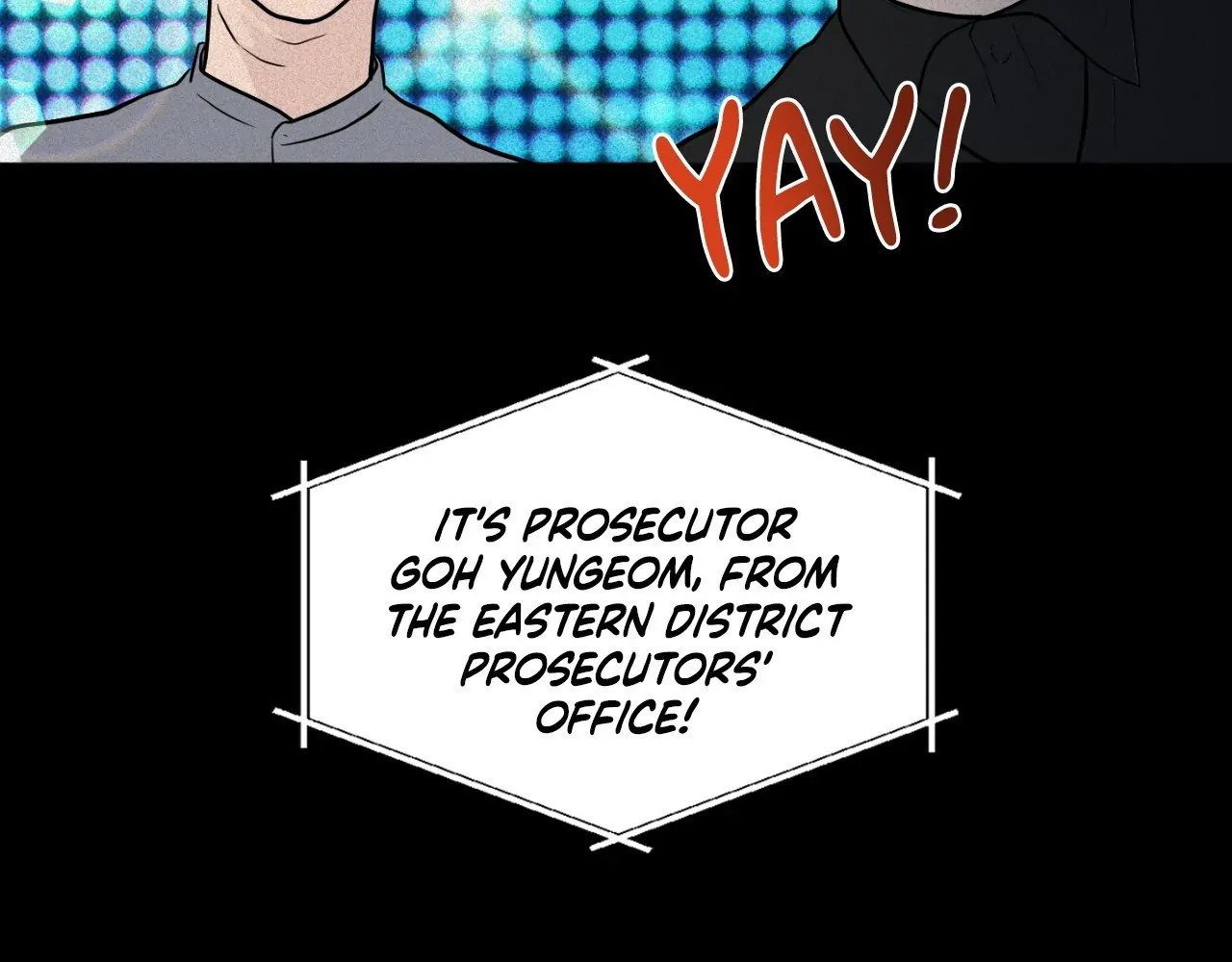 Say a Little Prayer - Chapter 3 manhwa