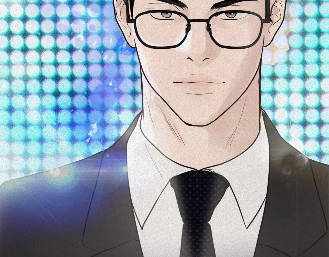 Say a Little Prayer - Chapter 3 manhwa