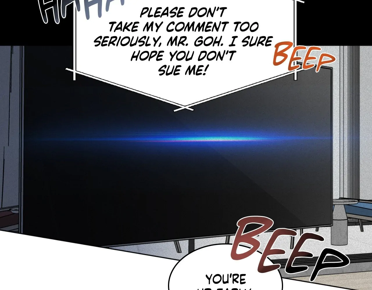 Say a Little Prayer - Chapter 3 manhwa