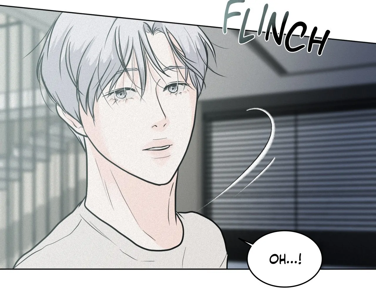 Say a Little Prayer - Chapter 3 manhwa