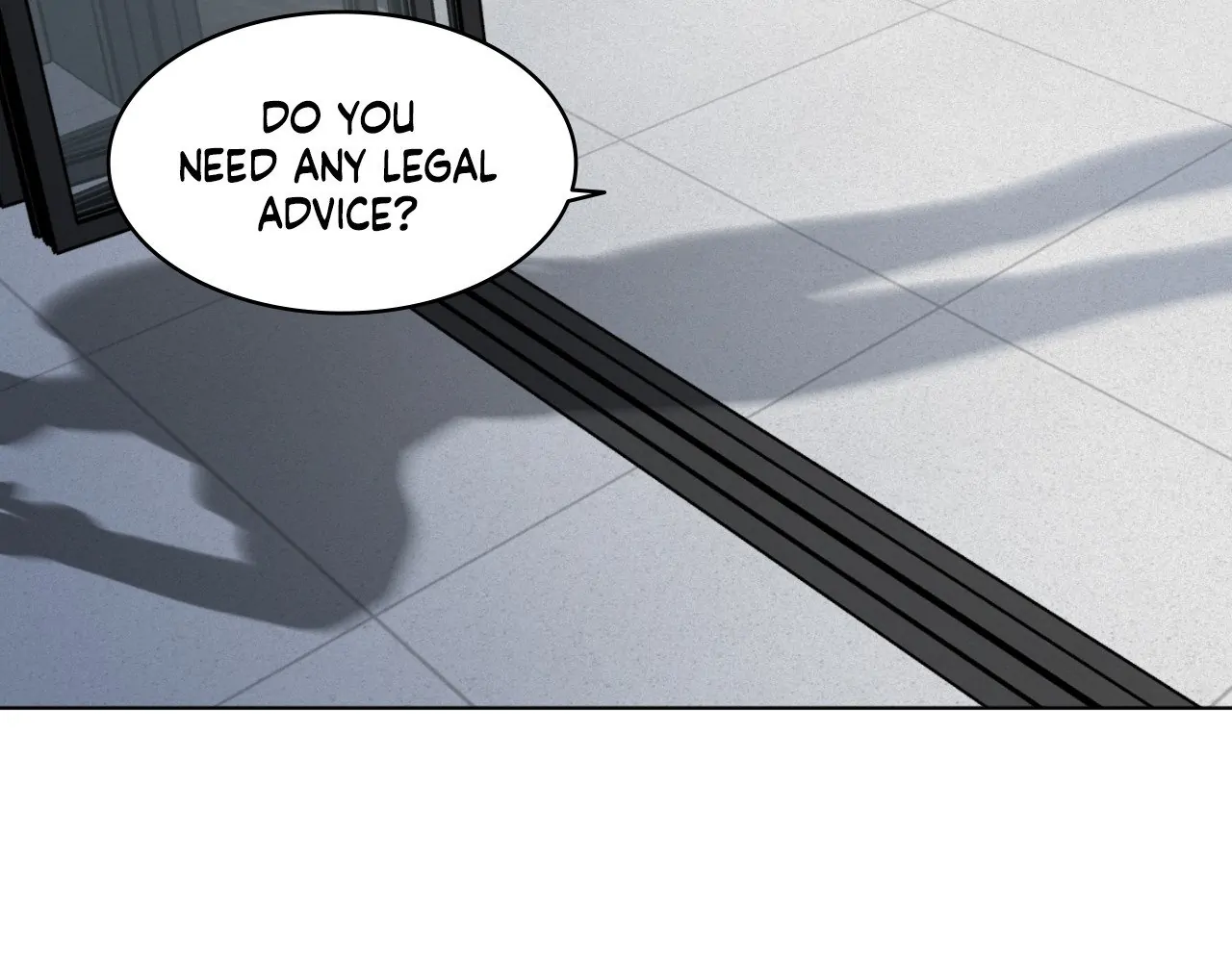 Say a Little Prayer - Chapter 3 manhwa