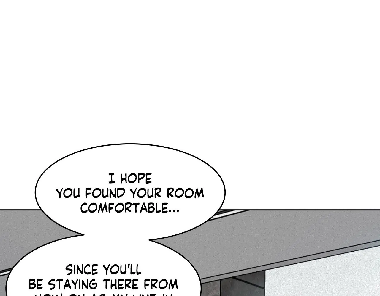 Say a Little Prayer - Chapter 3 manhwa