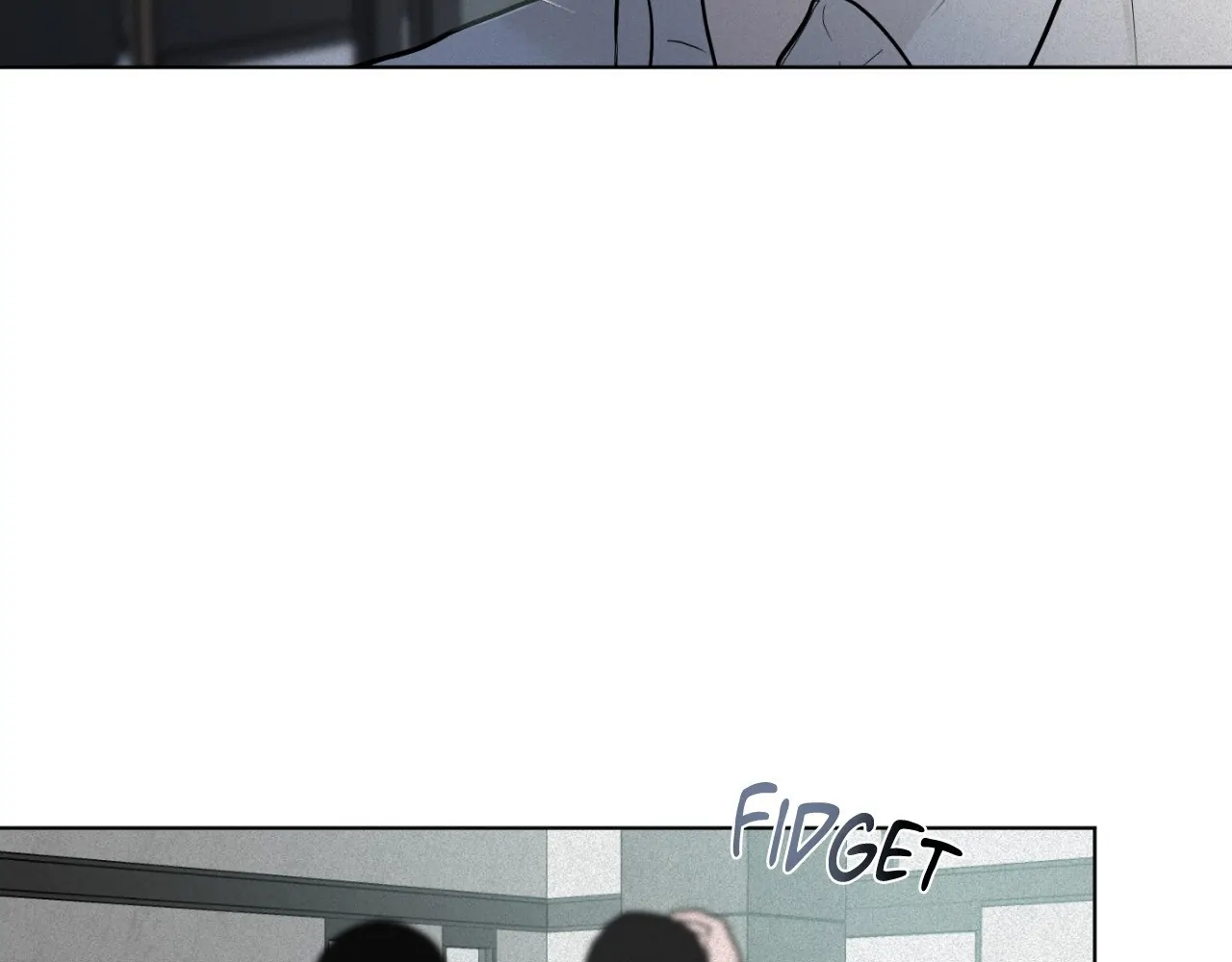 Say a Little Prayer - Chapter 3 manhwa