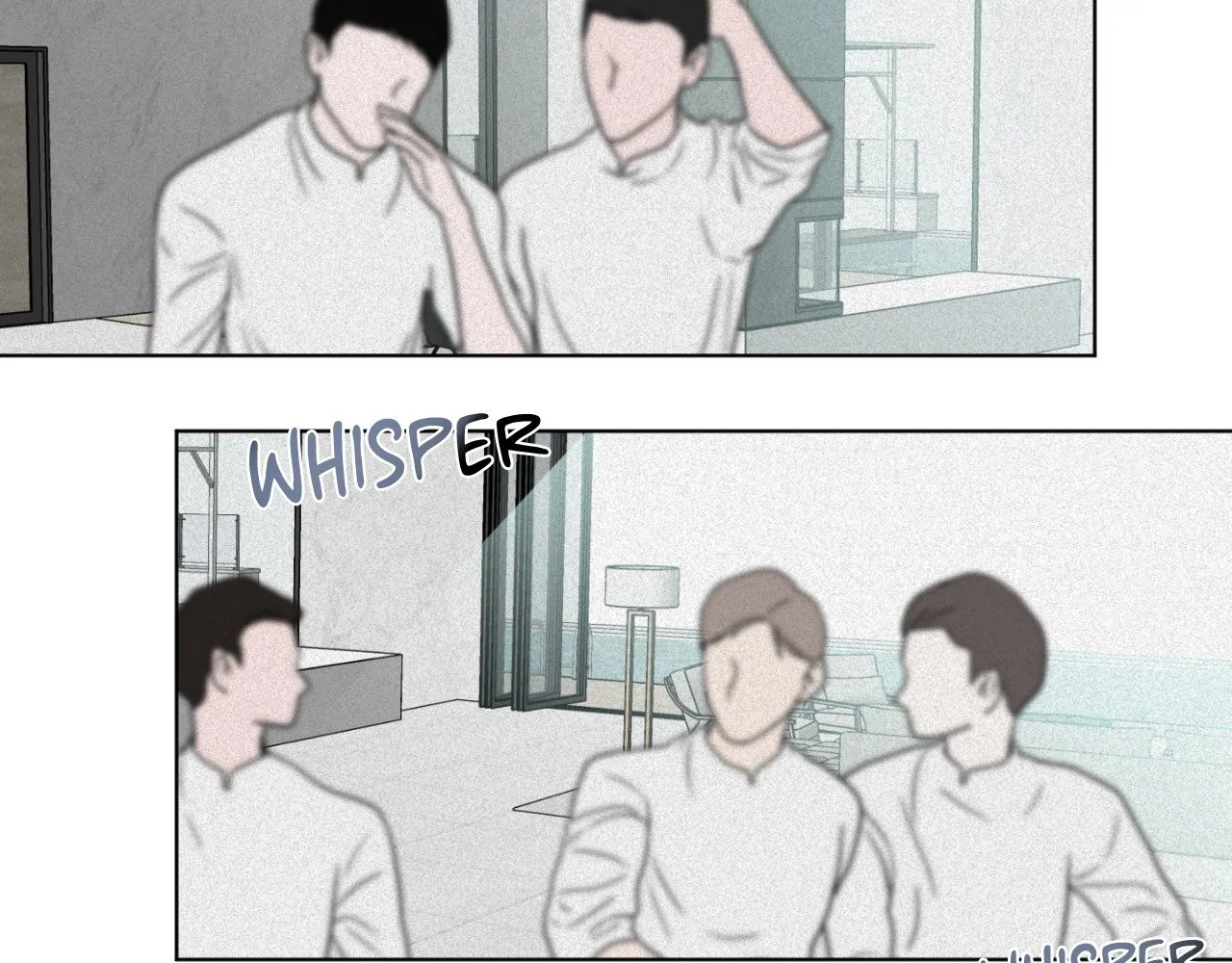 Say a Little Prayer - Chapter 3 manhwa