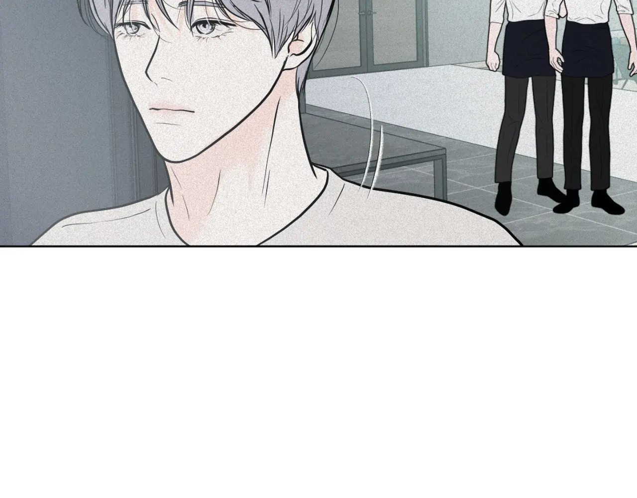 Say a Little Prayer - Chapter 3 manhwa