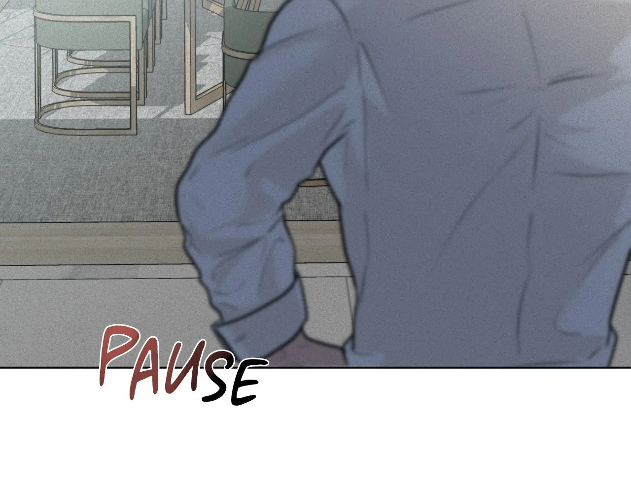 Say a Little Prayer - Chapter 3 manhwa