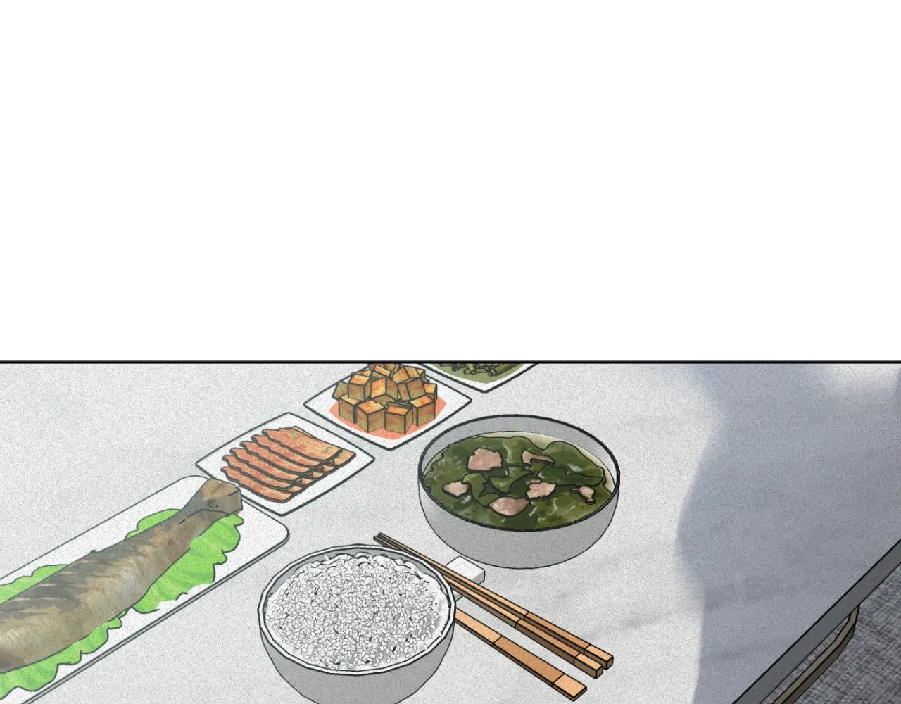Say a Little Prayer - Chapter 3 manhwa