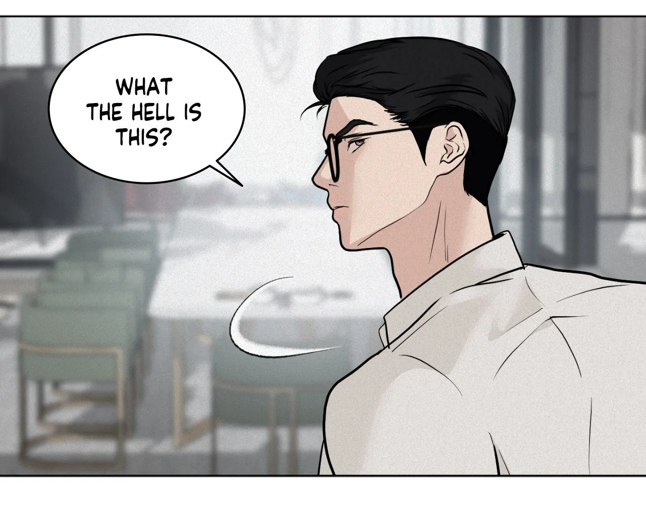 Say a Little Prayer - Chapter 3 manhwa