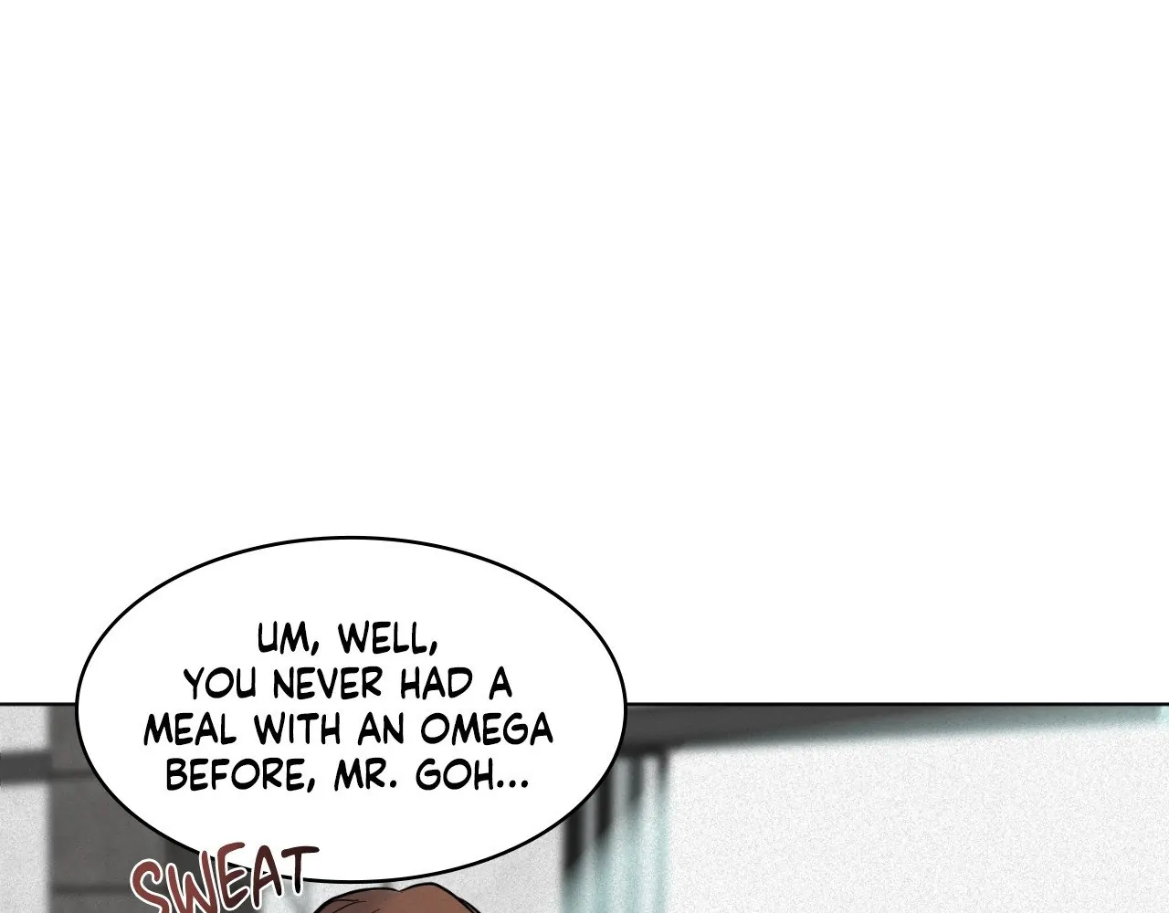 Say a Little Prayer - Chapter 3 manhwa