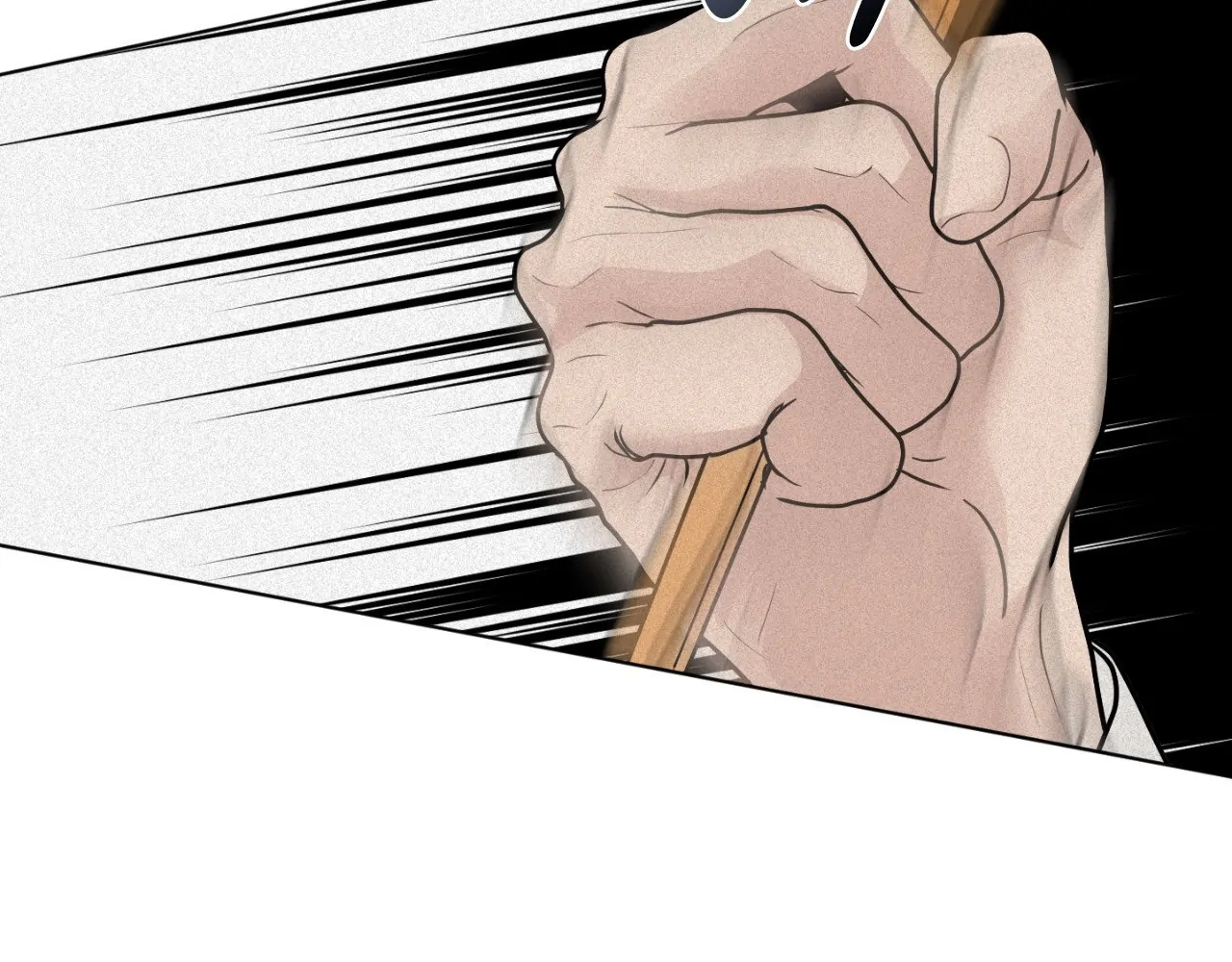 Say a Little Prayer - Chapter 3 manhwa