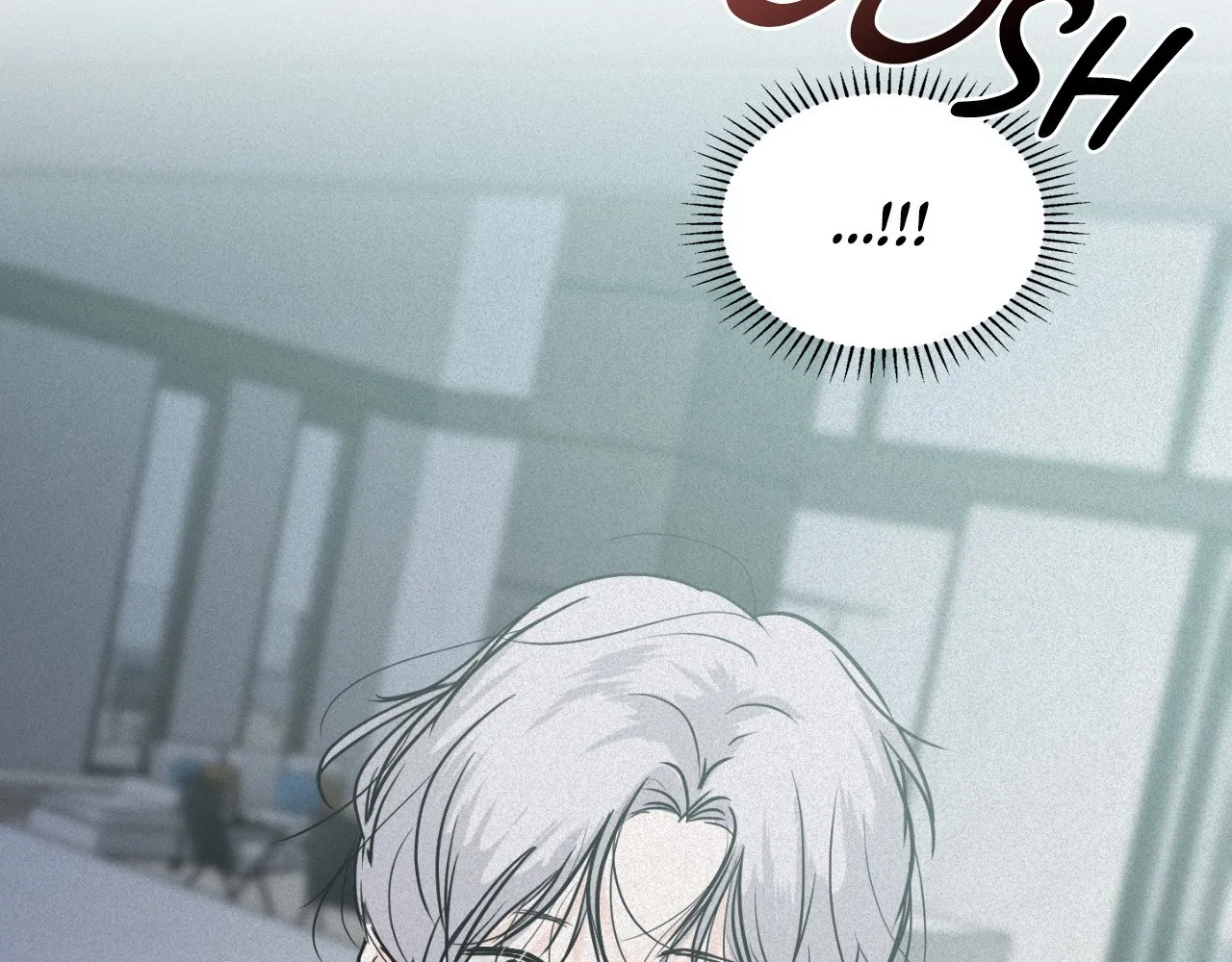 Say a Little Prayer - Chapter 3 manhwa