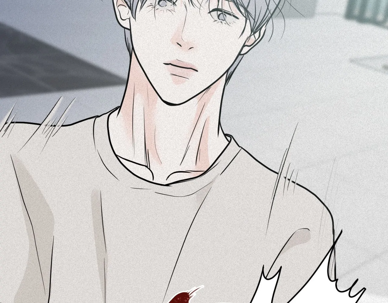 Say a Little Prayer - Chapter 3 manhwa