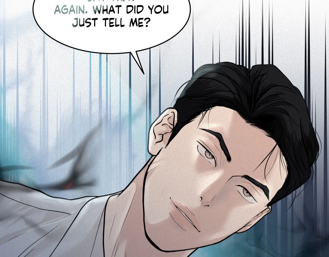 Say a Little Prayer - Chapter 3 manhwa