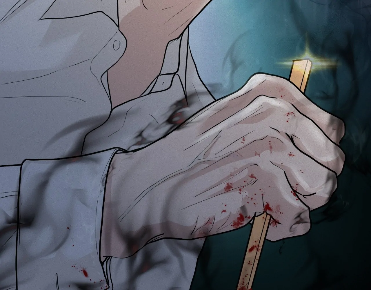 Say a Little Prayer - Chapter 3 manhwa