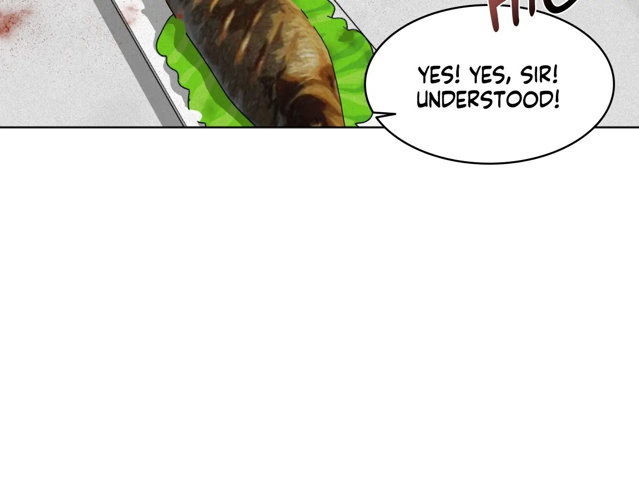 Say a Little Prayer - Chapter 3 manhwa