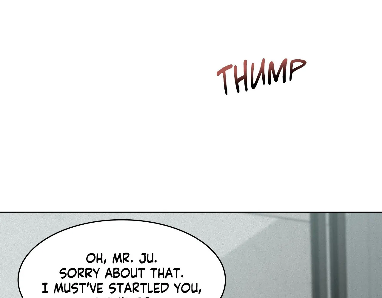 Say a Little Prayer - Chapter 3 manhwa