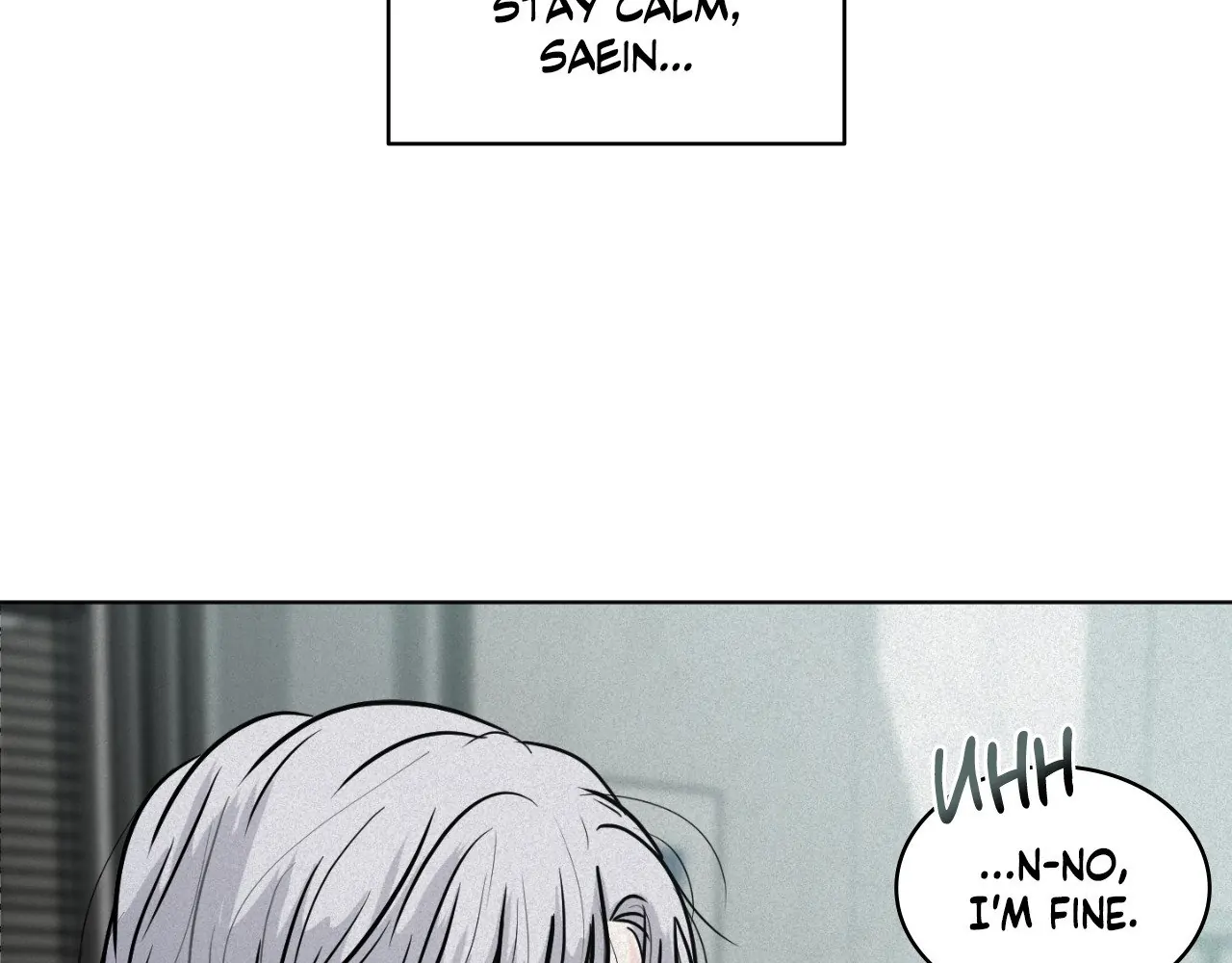 Say a Little Prayer - Chapter 3 manhwa