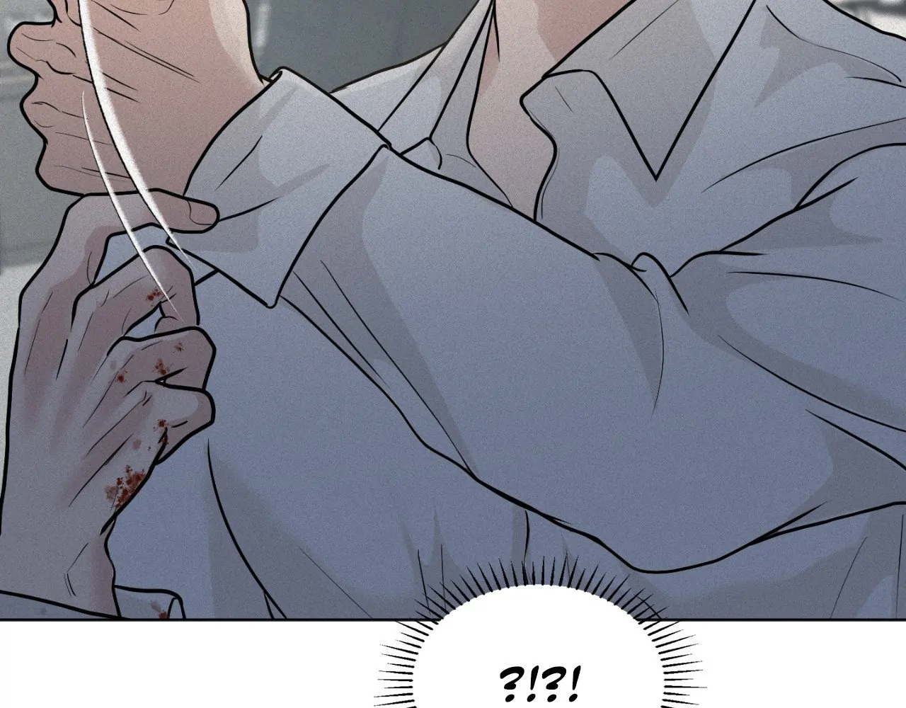 Say a Little Prayer - Chapter 3 manhwa