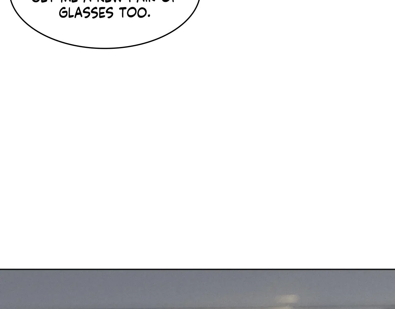 Say a Little Prayer - Chapter 3 manhwa