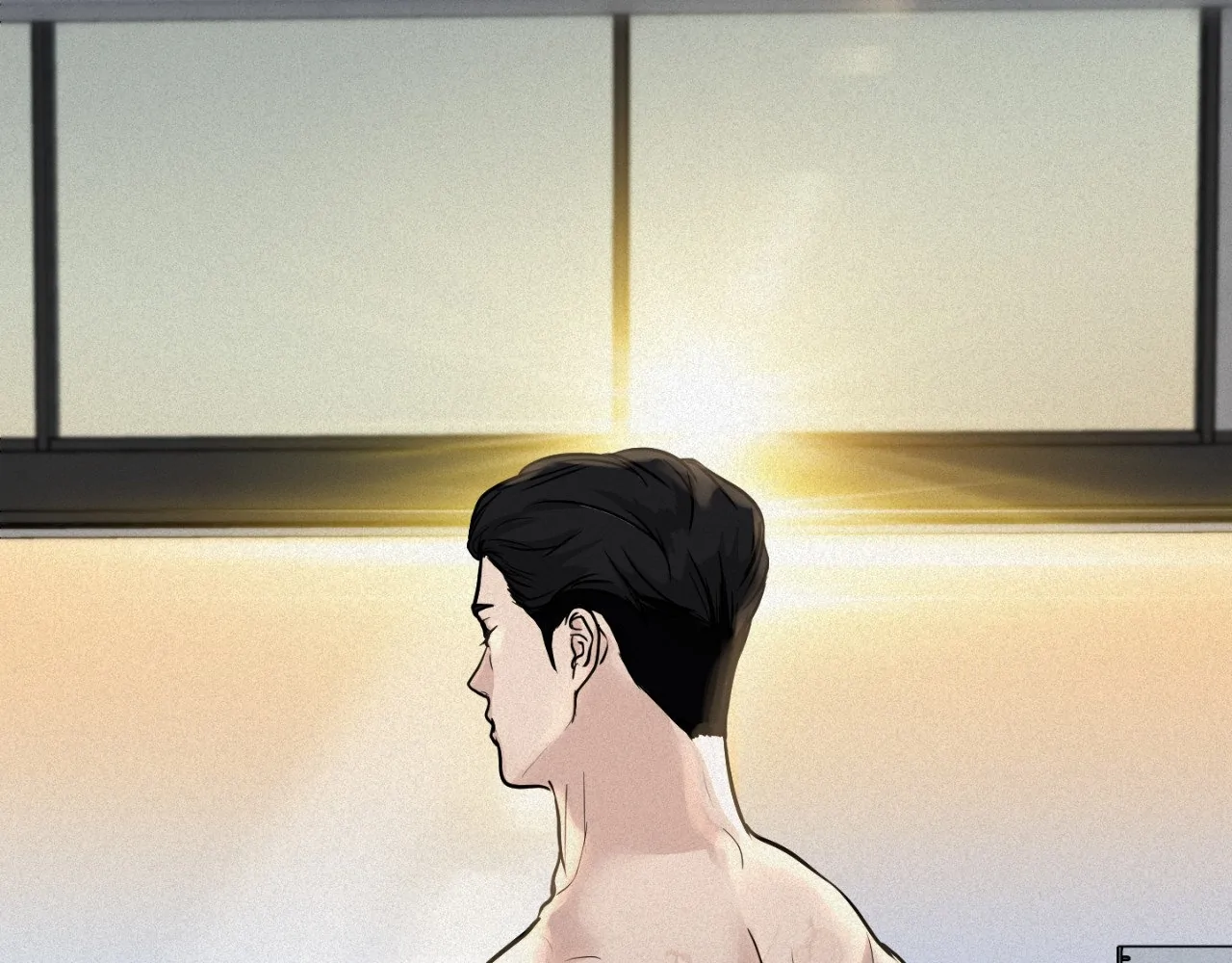 Say a Little Prayer - Chapter 3 manhwa