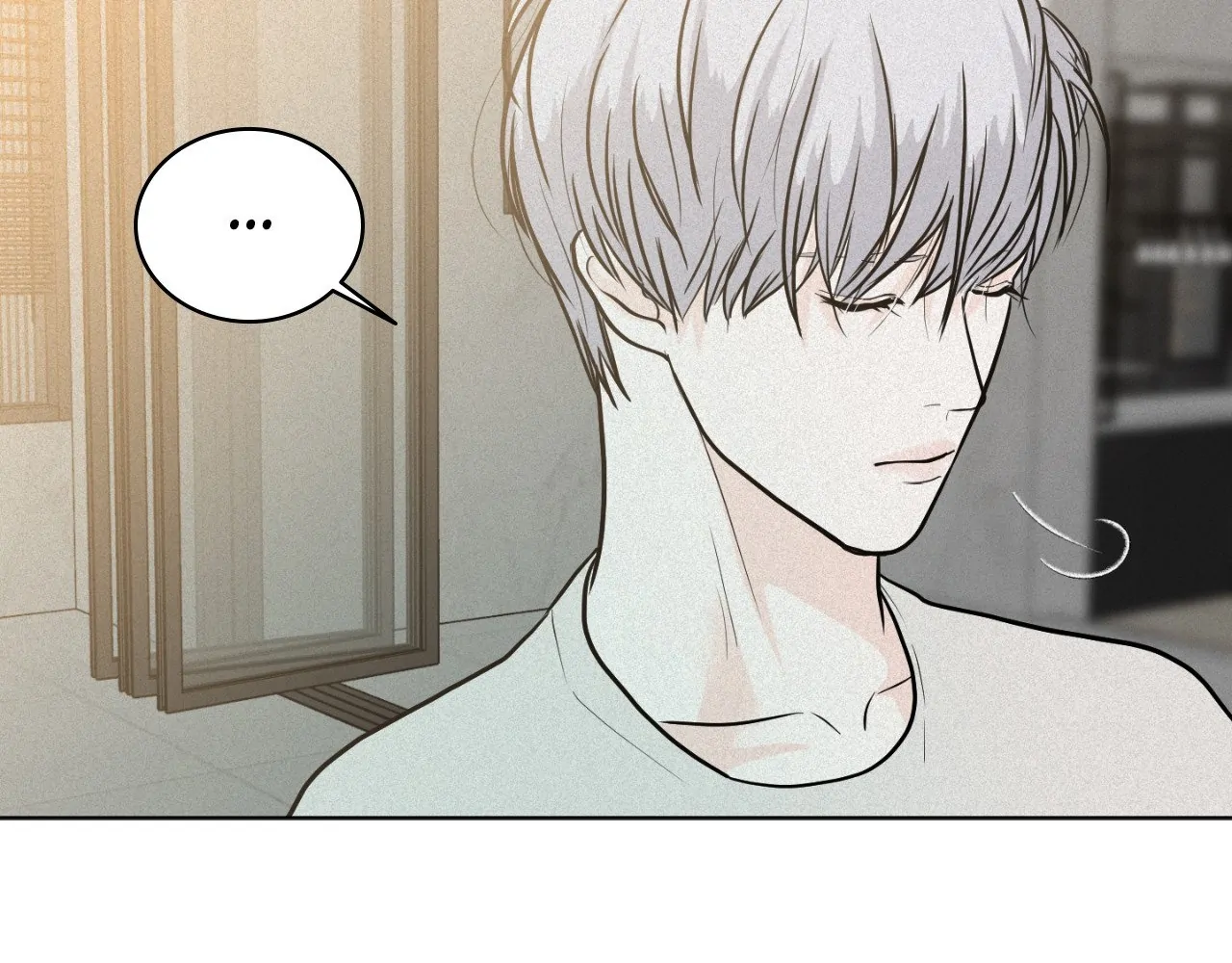 Say a Little Prayer - Chapter 3 manhwa