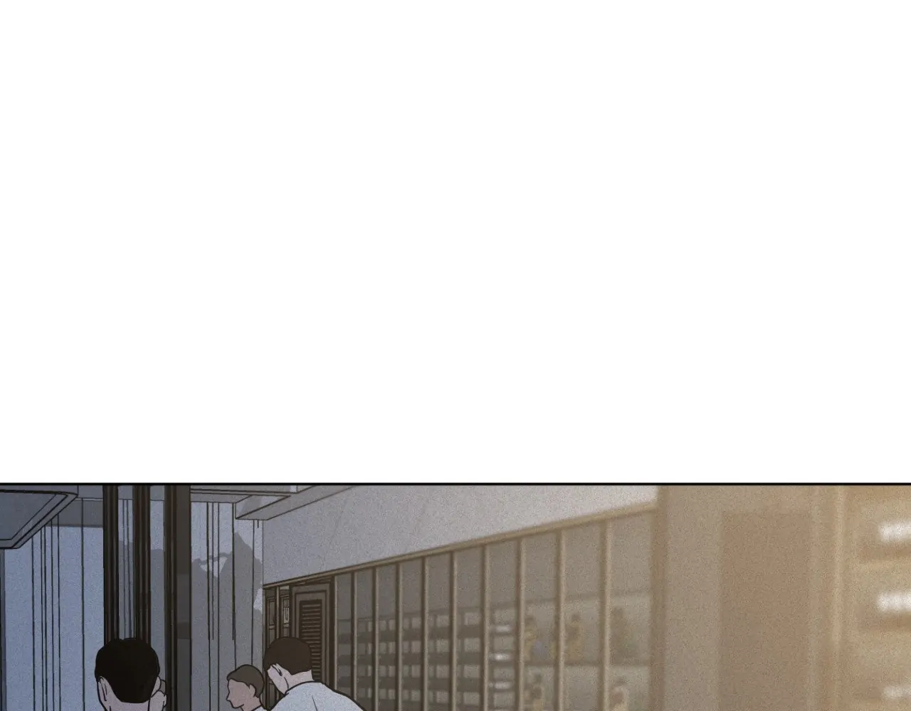 Say a Little Prayer - Chapter 3 manhwa