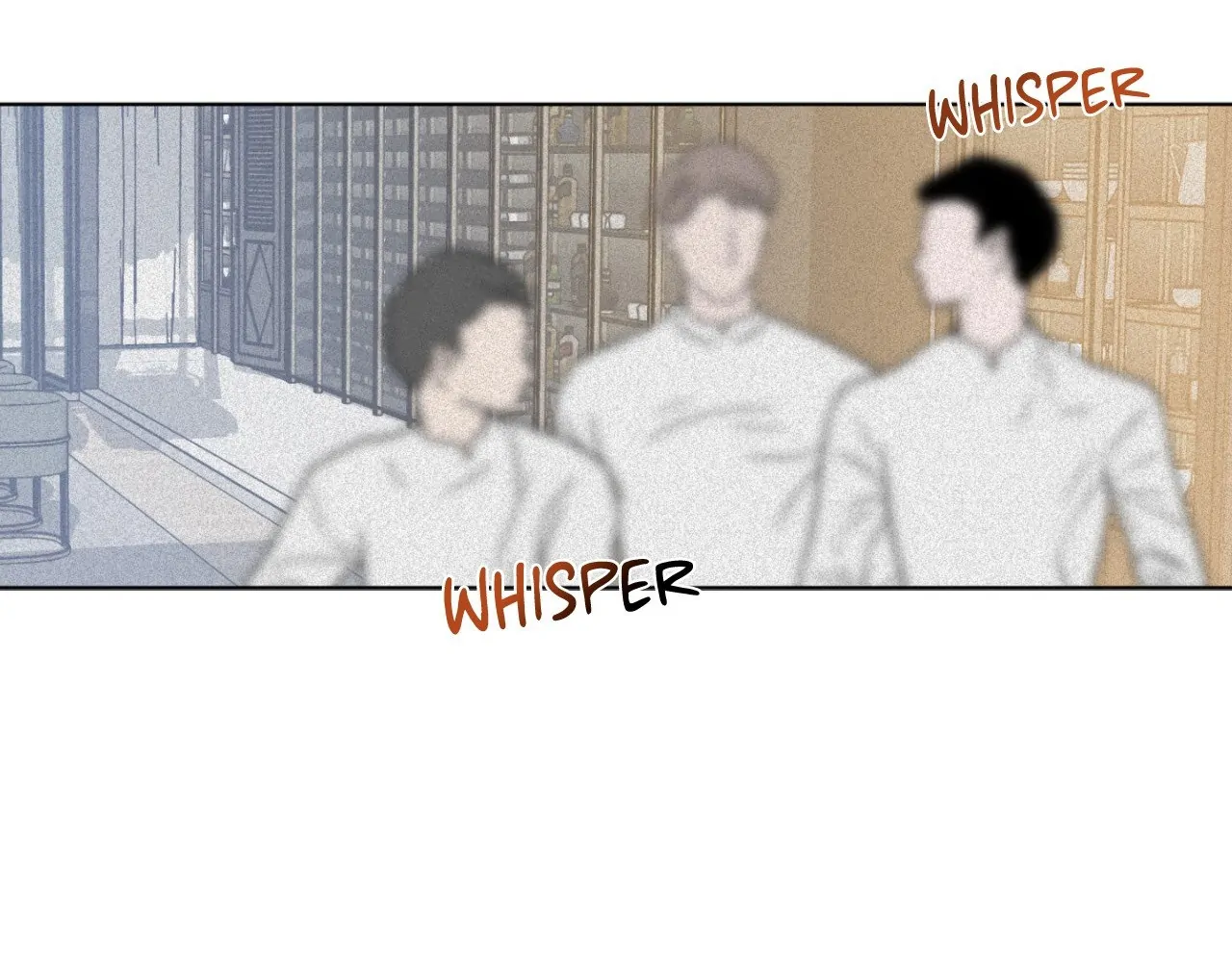 Say a Little Prayer - Chapter 3 manhwa