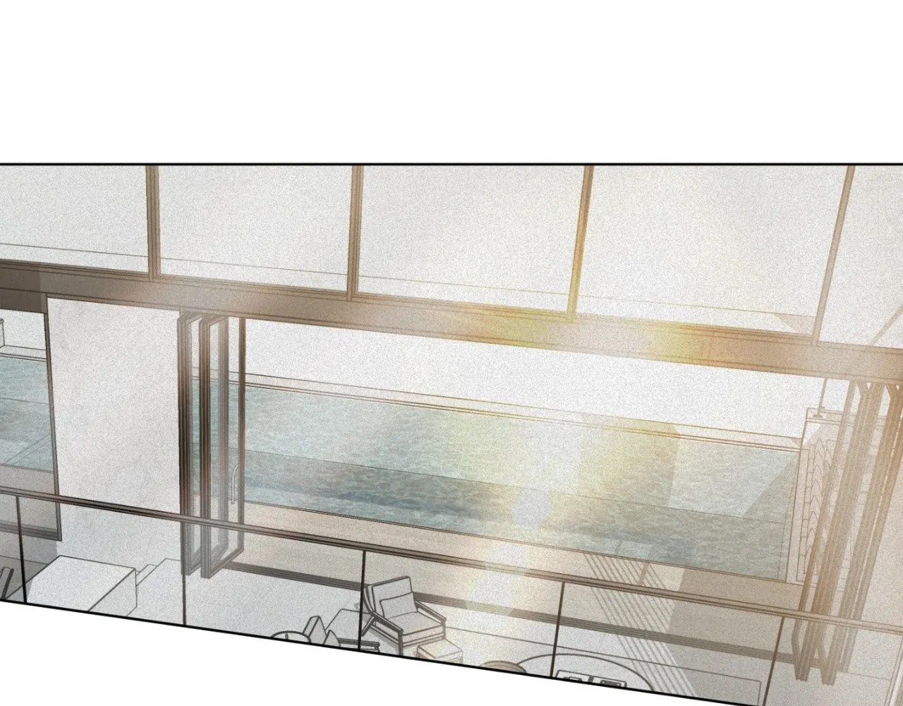 Say a Little Prayer - Chapter 3 manhwa