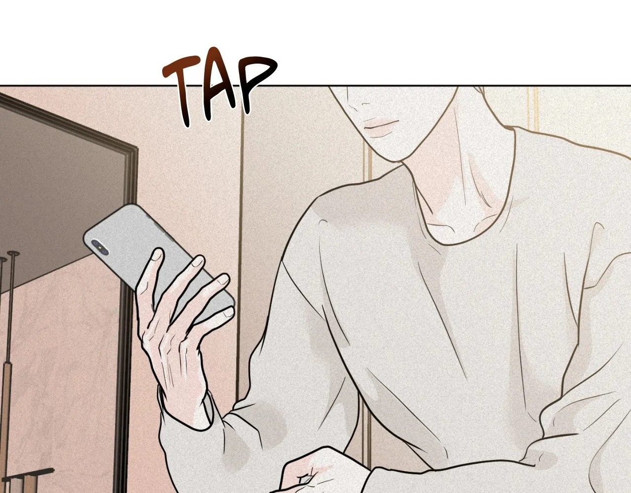Say a Little Prayer - Chapter 3 manhwa