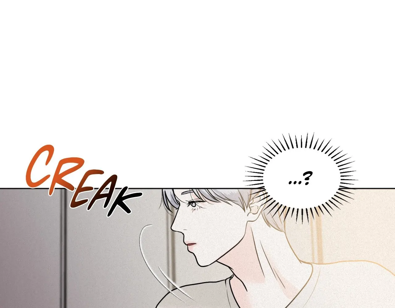 Say a Little Prayer - Chapter 3 manhwa