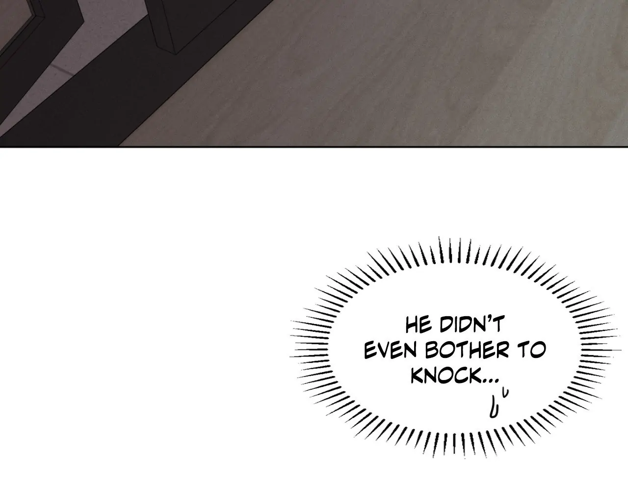Say a Little Prayer - Chapter 3 manhwa