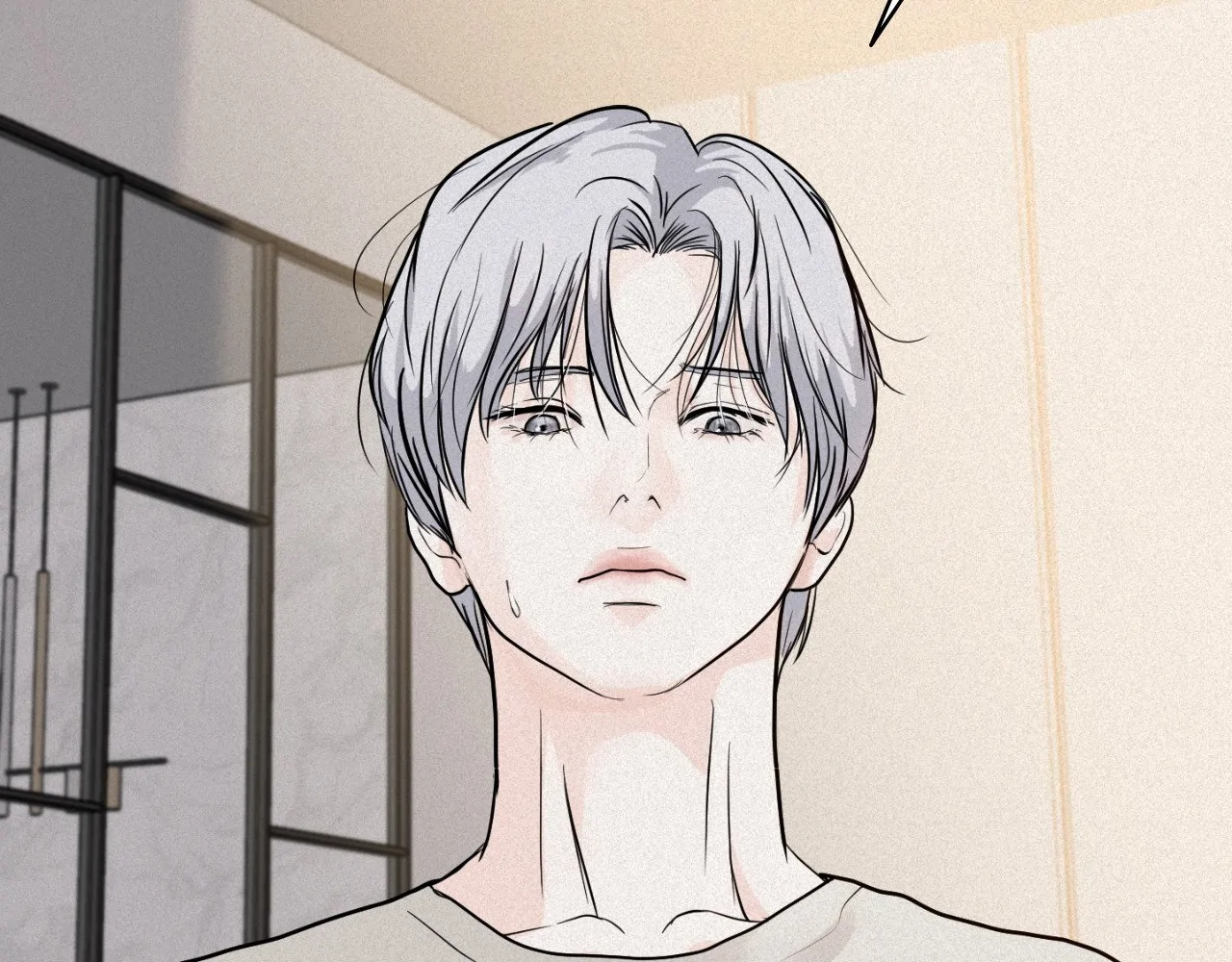 Say a Little Prayer - Chapter 3 manhwa