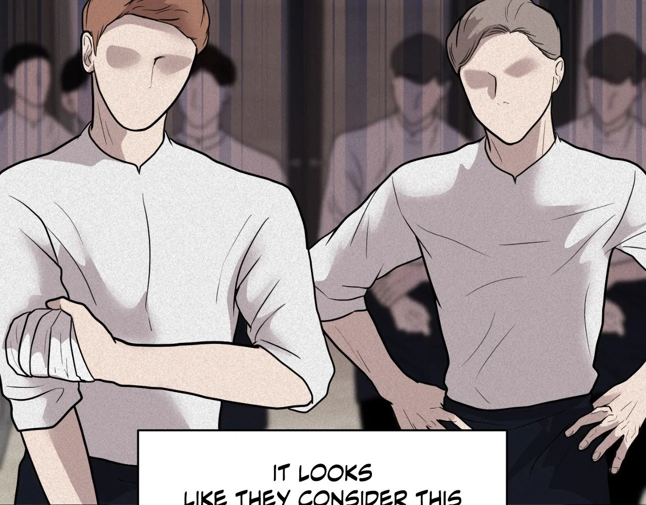 Say a Little Prayer - Chapter 3 manhwa