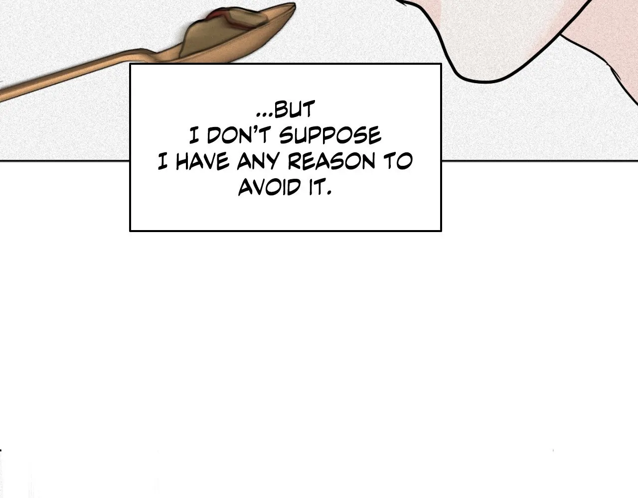Say a Little Prayer - Chapter 3 manhwa