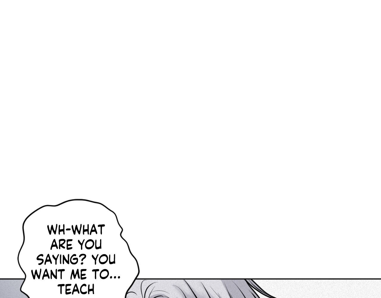Say a Little Prayer - Chapter 30 manhwa