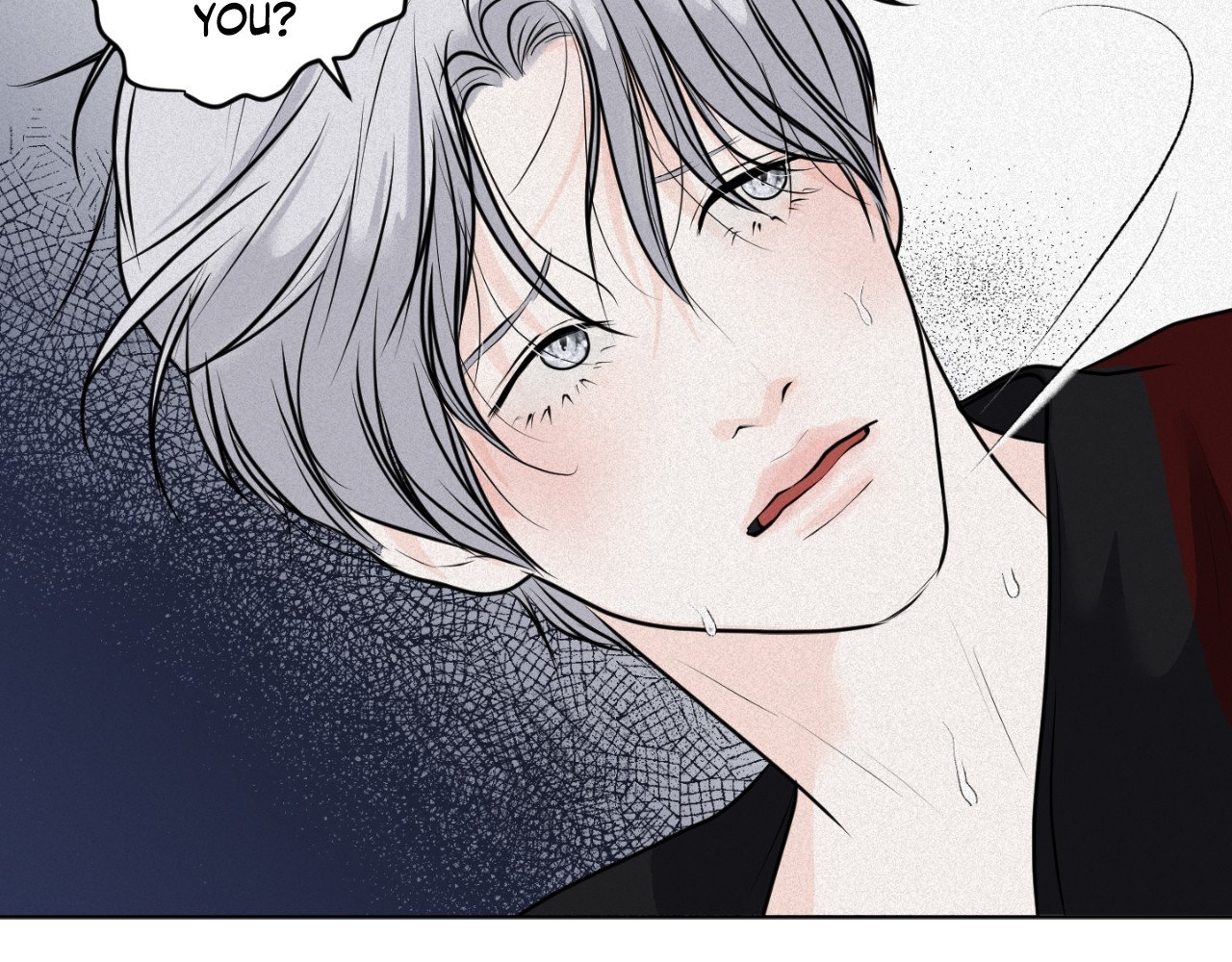Say a Little Prayer - Chapter 30 manhwa