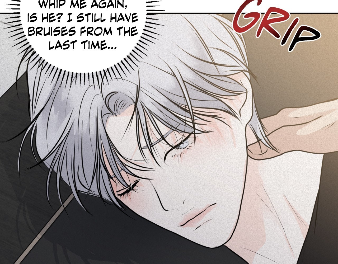 Say a Little Prayer - Chapter 30 manhwa